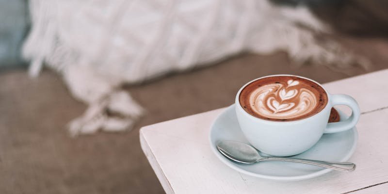 Como fazer café cremoso em casa de forma simples?
