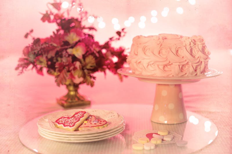Bolo de aniversário feminino: ideias lindas, criativas e fáceis de fazer em casa