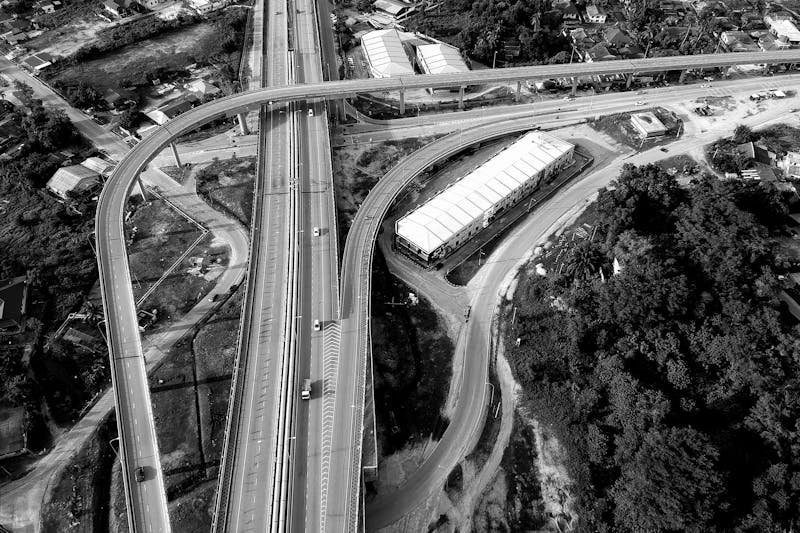 Como os sensores de leitura automática estão evoluindo nas rodovias brasileiras