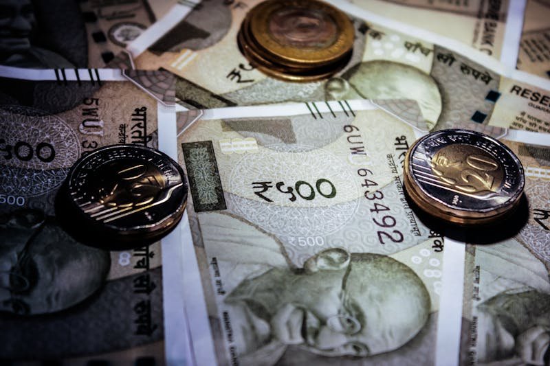 Qual seu mapa financeiro? Use-o para ganhar dinheiro online