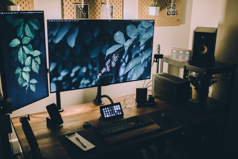 Como funciona um computador: CPU, RAM, Disco e o caminho do clique