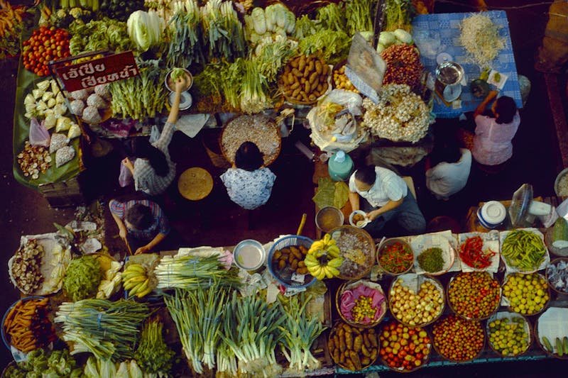 Comidas típicas da Tailândia: 15 pratos imperdíveis para experimentar