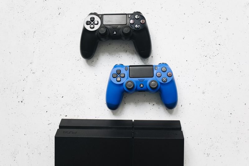Assistência Técnica de PlayStation 4 em Guarulhos: Soluções para Falhas e Problemas no Console