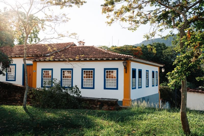 Manutenção de Telhado Colonial RJ: Como Conservar Sua Cobertura